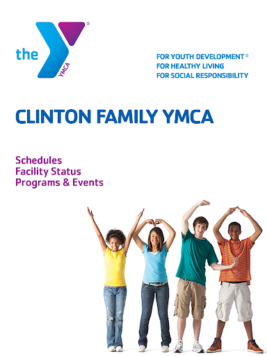 Clinton Family YMCA OLD