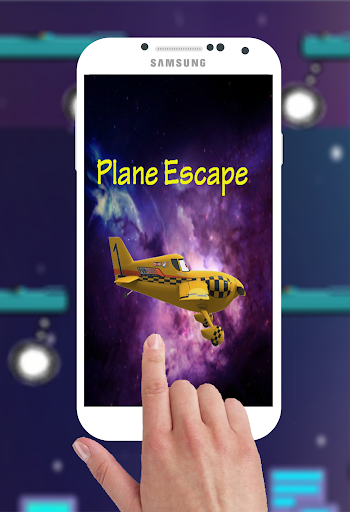 Plane Escape