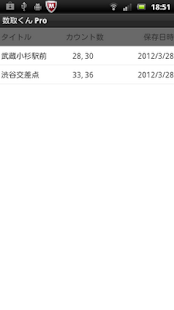 How to install Counter Pro lastet apk for android