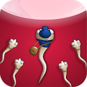 Spermy's Journey icon