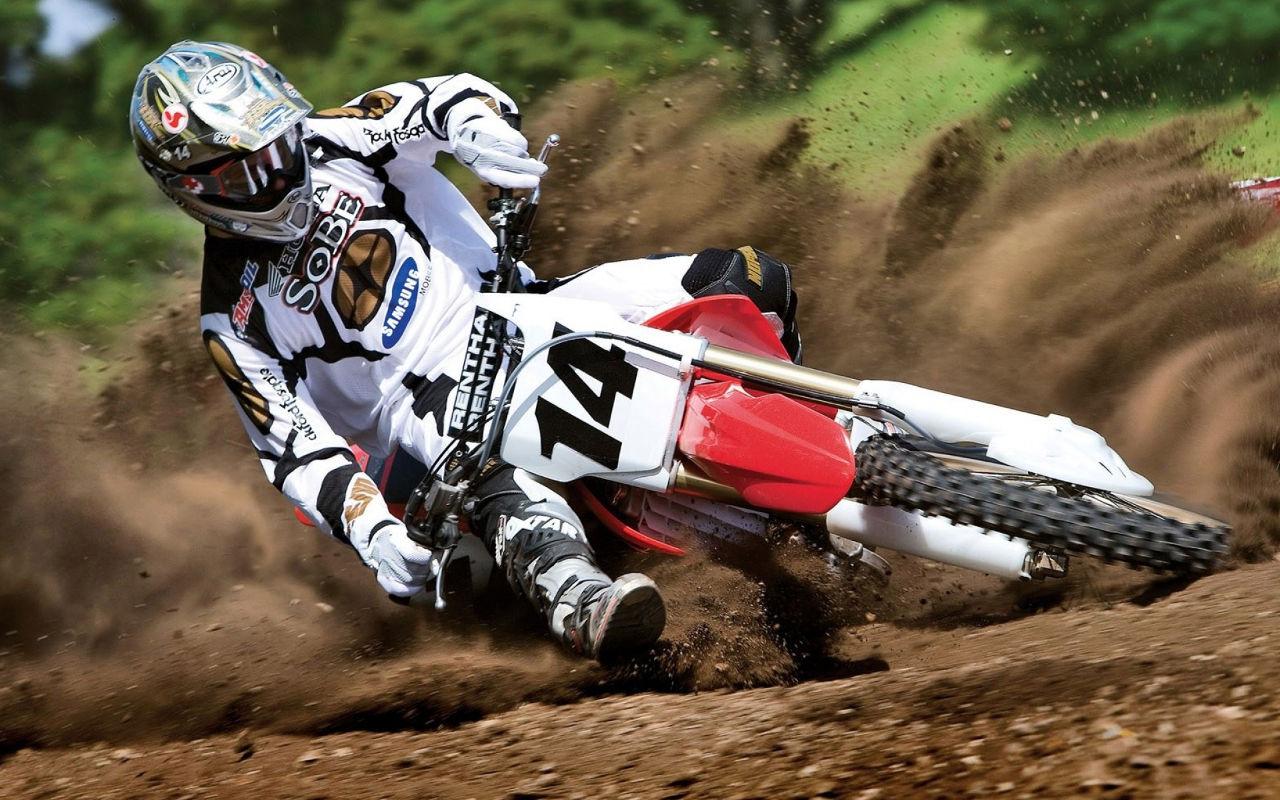 Motocross Jigsaw Puzzles Apl Android Di Google Play