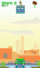 Crazy Tower by Super Games Studio poster 1