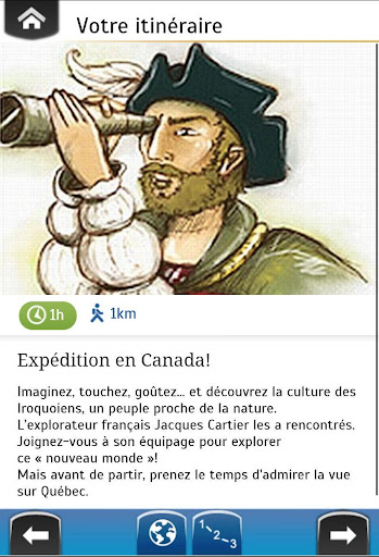 免費下載旅遊APP|Explora Cartier-Brébeuf FR app開箱文|APP開箱王