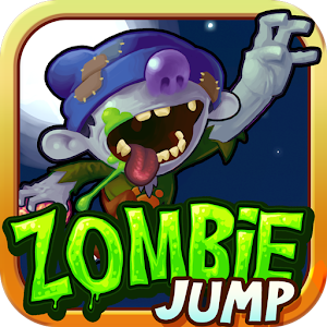 Icy Tower 2 Zombie Jump 1.4.18