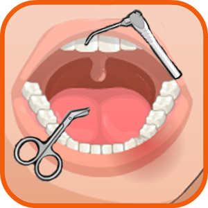 Game Dental Surgery for PC and MAC