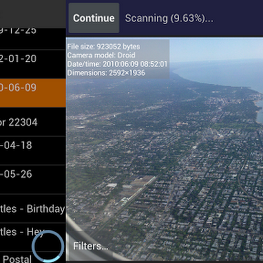 Android Market Download  Android-aMarketDownload