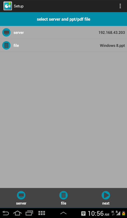 Smart PowerPoint Remote - Android Apps on Google Play