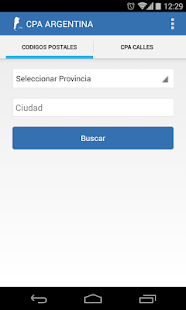 CPA Calles Argentina Screenshots 5