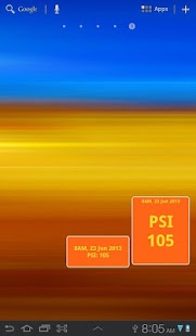 PSI 3-hr Premium - SG Haze Screenshots 9