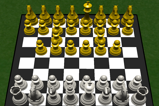 免費下載棋類遊戲APP|AR Chess app開箱文|APP開箱王