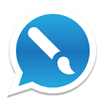 Cover Image of Baixar Piadas para WhatsApp com emoji 5.7 APK
