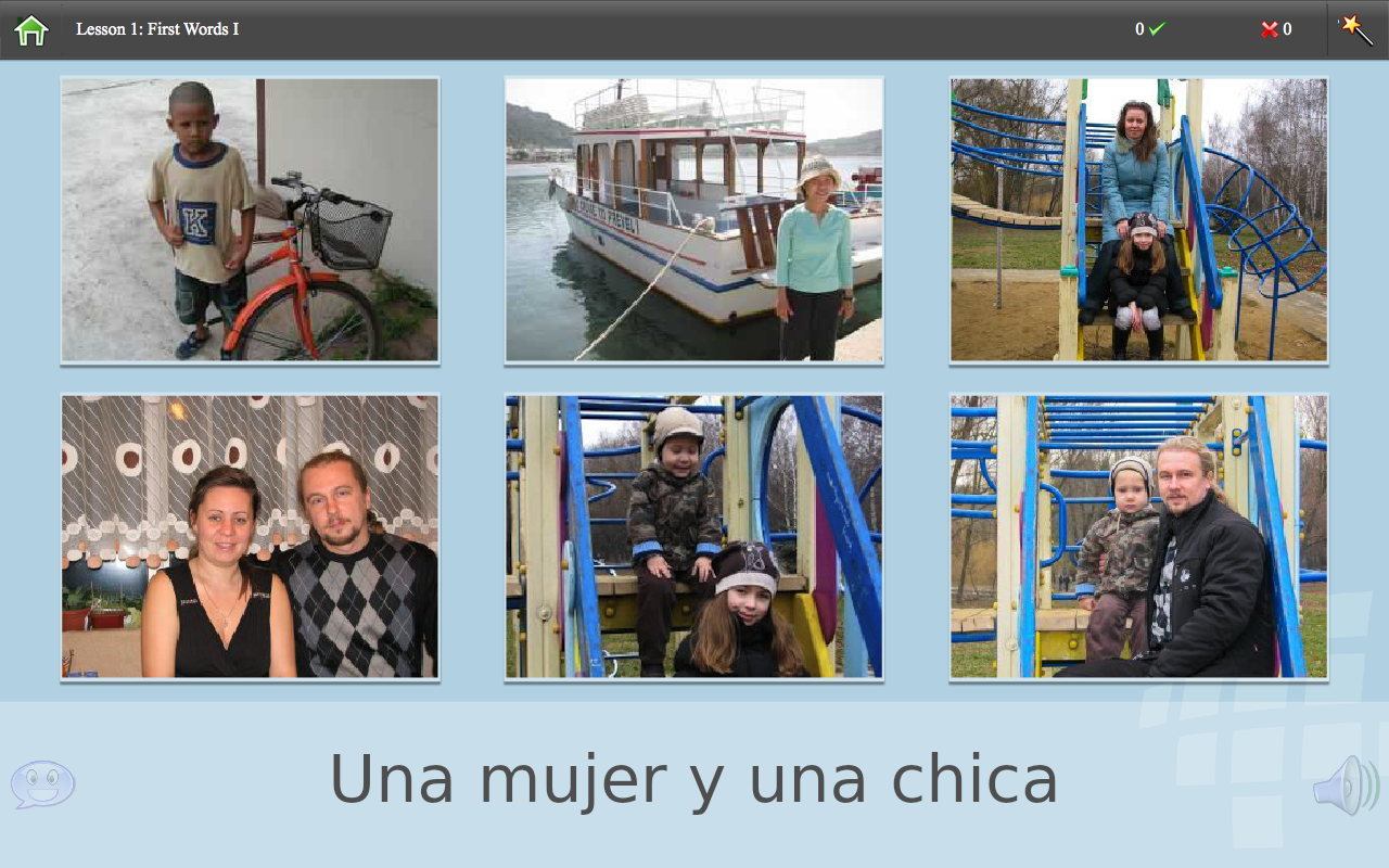 Lingo Learn Spanish - Android Apps on Google Play