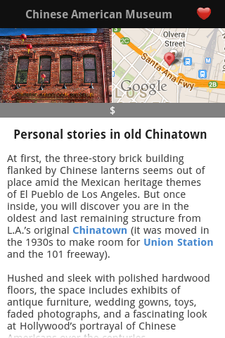 免費下載旅遊APP|Los Angeles Downtown Explorer app開箱文|APP開箱王