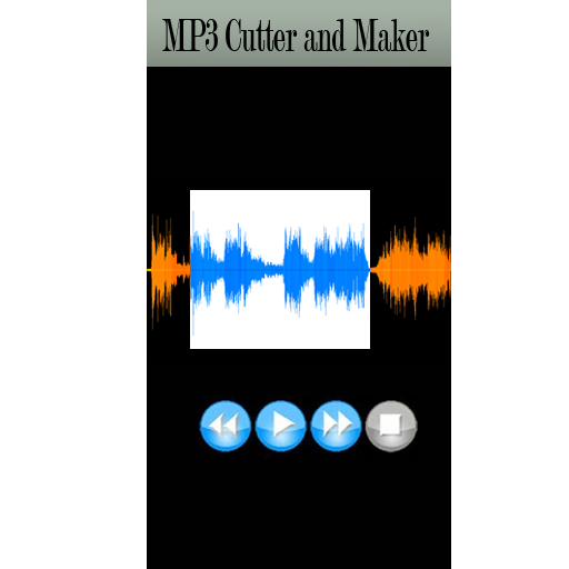 MP3 Cutter and Maker