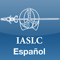 IASLC Staging Atlas -Spanish logo