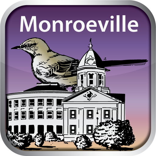 Monroeville/Monroe Chamber 旅遊 App LOGO-APP開箱王