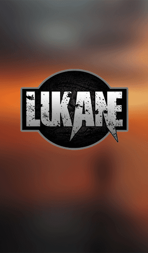 C.F.N. Presents Lukane