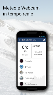 How to download Dolomites SuperSki webcams lastet apk for bluestacks