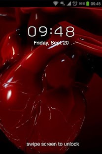 How to get Heart Beat Live Wallpaper 1.0 unlimited apk for laptop