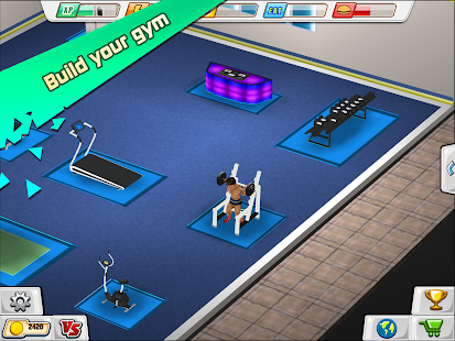 How to install GymNation lastet apk for bluestacks
