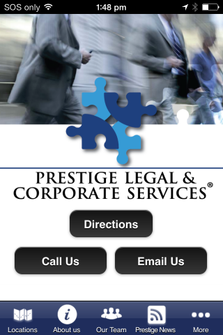 Prestige Legal