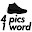 Sneaker 4 pics 1 word Download on Windows