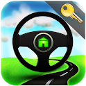 CarHome Ultra Unlocker logo