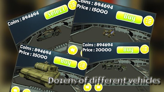 Free Download Highway Traffic Racer APK for PC