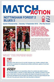 BCFC Official Programmes poster 3
