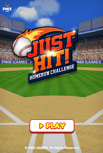 【免費家庭片App】Just Hit!: Homerun Challenge-APP點子