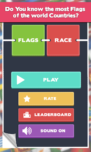 【免費解謎App】Guess Country Flags-APP點子