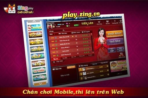 免費下載博奕APP|Tien Len MN,Binh,Xam ZingPlay app開箱文|APP開箱王