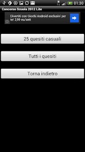 How to install Concorso Scuola 2012 Lite 3.1 unlimited apk for laptop