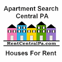 Apartment Search Central PA logo