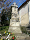 Паметник на убитите в Балканската война