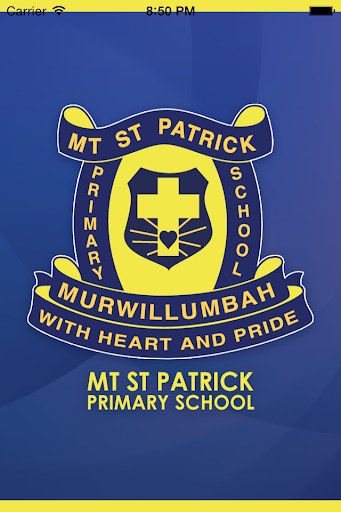 Mt St Patrick PS Murwillumbah