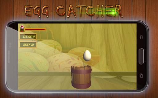 免費下載休閒APP|Egg Catcher app開箱文|APP開箱王