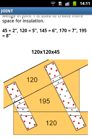 免費下載商業APP|Roof Trusses 5 - 6 m DIY app開箱文|APP開箱王