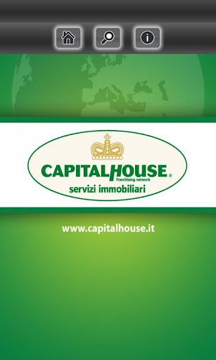 【免費生產應用App】Capital House Franchising-APP點子