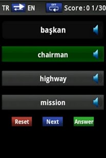 How to install Vocabulary Trainer(TR/EN) Beg. patch 1.5 apk for android