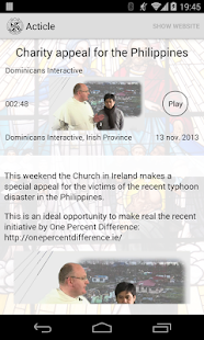 Dominicans - náhled