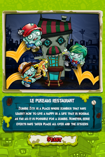 How to get Zombie Zity Bouncerz patch 1.0.2 apk for laptop