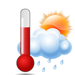 Forecast Thermometer Apk