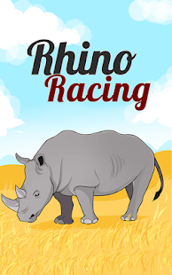 How to install Rhino Race Game 2.0.2 apk for android