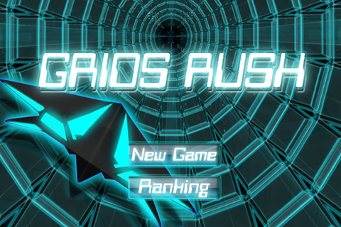 GRIDS RUSH