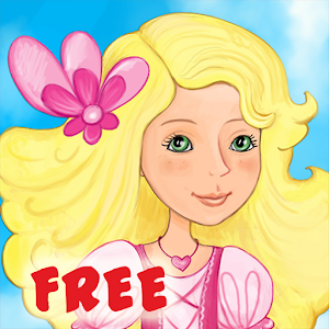 Thumbelina – Games for Girls for PC and MAC