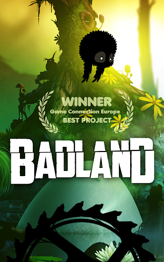 Android APK : BADLAND