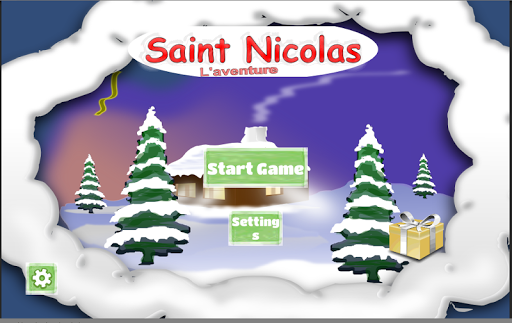 Les aventures de Saint-Nicolas