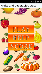 How to mod Fruits and Vegetables Quiz 1.0 mod apk for laptop