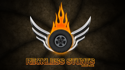 Reckless Stunts - Racing Game